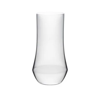 Rona Eclipse Long Drink 3 1/2 D x 5 3/4 H (16 1/4 Oz) Eclipse - Pack of 24