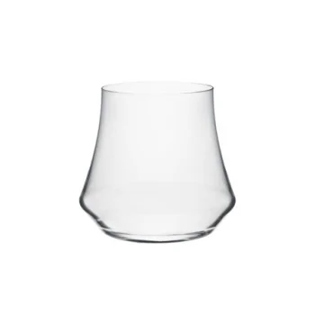 Rona Eclipse Old Fashion 3 3/4 D x 3 1/2 H (12 3/4 Oz) Eclipse - Pack of 24