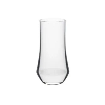 Rona Eclipse Shot Glass 1 3/4 D x 3 1/2 H (2 Oz) Eclipse - Pack of 24