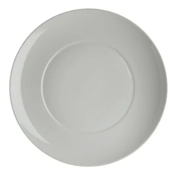 Rene Ozorio Essence Signature Plate 11 1/4'' Well 6 3/4'' Essence - Pack of 12