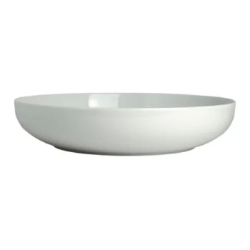 Rene Ozorio Essence Low Bowl 8 5/8'' 2'' (1 1/8 Qt) Essence - Pack of 24