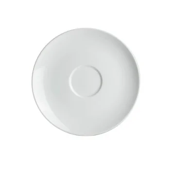 Rene Ozorio Essence Saucer 6'' Essence - Pack of 36