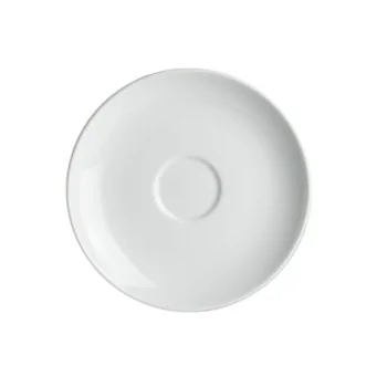 Rene Ozorio Essence Saucer 5'' Essence - Pack of 36