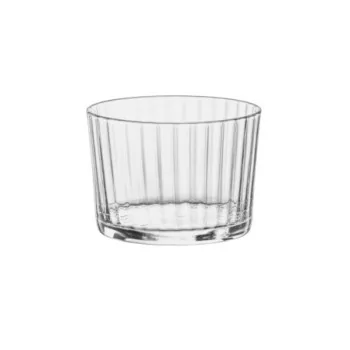 Bormioli Rocco Exclusiva Small Tumbler 3 1/4'' x 2 1/4'' (7 1/4 Oz) Exclusiva - Pack of 12