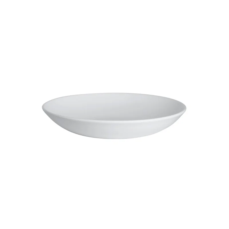 Creations Melamine Improv Coupe Bowl 10'' x 1 3/4'' (1 Qt) Improv - Pack of 12 Creations Melamine Improv Coupe Bowl 10'' x 1 3/4'' (1 Qt) Improv - Pack of 12