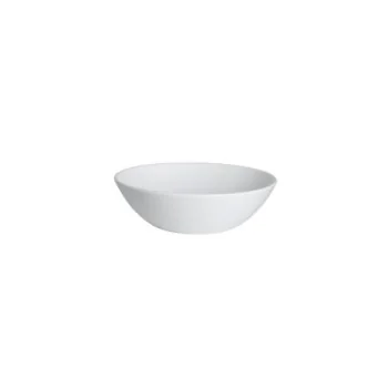 Creations Melamine Improv Coupe Bowl 6 1/2'' x 2'' (15 Oz) Improv - Pack of 12