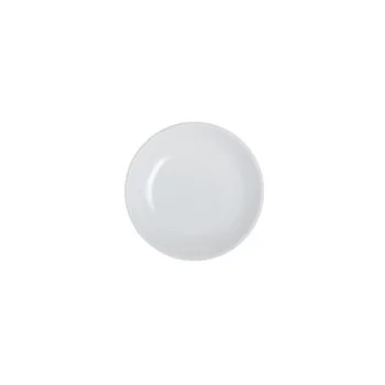 Creations Melamine Improv Coupe Bowl 4 5/8'' x 1 1/4'' (5 Oz) Improv - Pack of 24