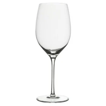 Rona Le Vin Bordeaux 3 1/2 x 9 5/8 (20 1/4 Oz) Le Vin - Pack of 24