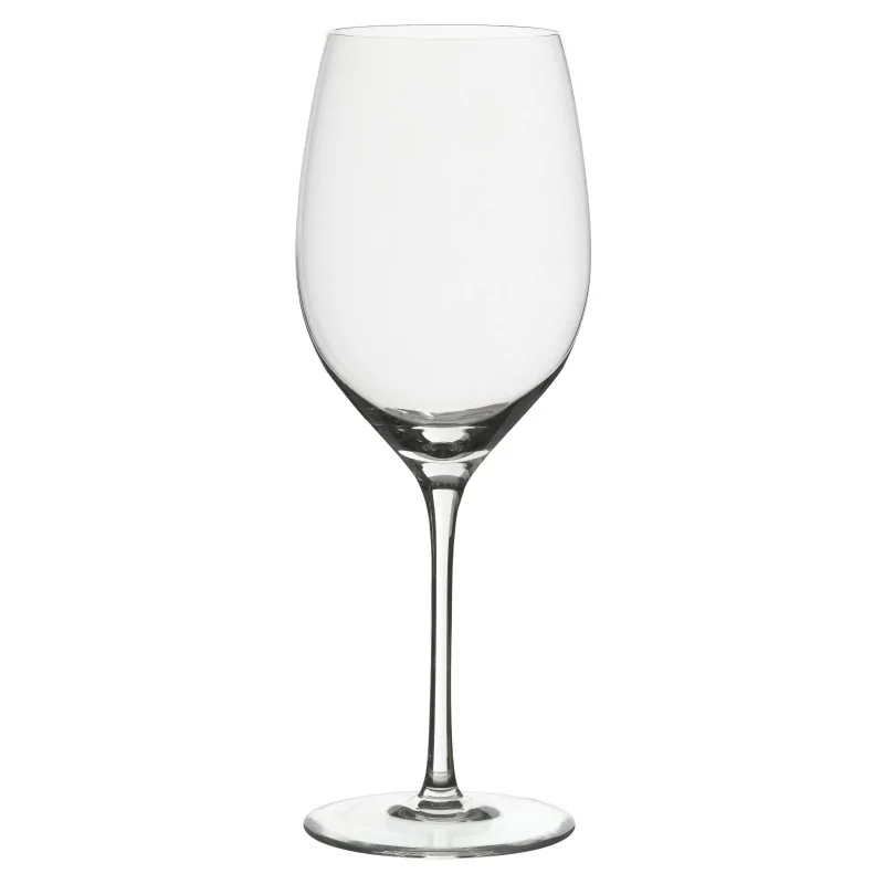Rona Le Vin Bordeaux 3 1/2 x 9 5/8 (20 1/4 Oz) Le Vin - Pack of 24 Rona Le Vin Bordeaux 3 1/2 x 9 5/8 (20 1/4 Oz) Le Vin - Pack of 24