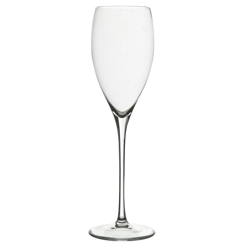 Rona Le Vin Champagne Flute 2 7/8 x 9 1/2 (9 Oz) Le Vin - Pack of 24 Rona Le Vin Champagne Flute 2 7/8 x 9 1/2 (9 Oz) Le Vin - Pack of 24