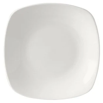Steelite Distinction Metro Square Plate 11'' Metro - Pack of 12