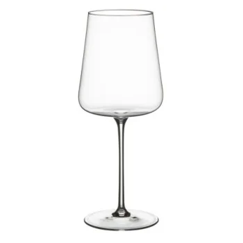 Rona Mode Wine 3 5/8 x 9 1/8 (18 1/2 Oz) Mode - Pack of 24