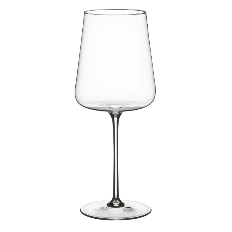 Rona Mode Wine 3 5/8 x 9 1/8 (18 1/2 Oz) Mode - Pack of 24 Rona Mode Wine 3 5/8 x 9 1/8 (18 1/2 Oz) Mode - Pack of 24
