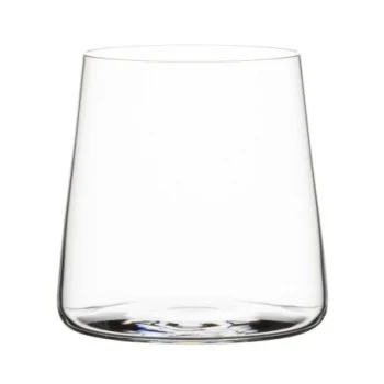 Rona Mode Double Old Fashioned 3 1/2 x 3 1/2 (13 3/4 Oz) Mode - Pack of 24