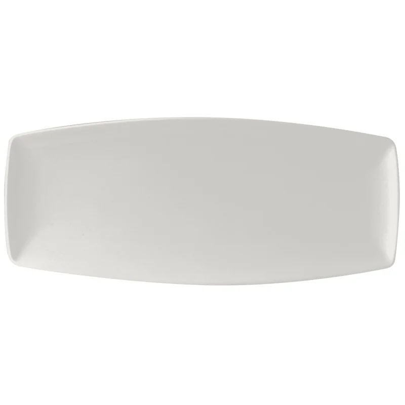 Steelite Distinction Neo Tray Six 14'' x 6'' Neo Steelite Distinction Neo Tray Six 14'' x 6'' Neo