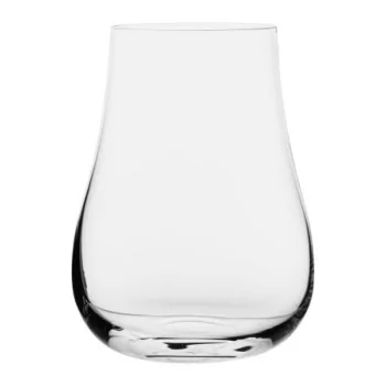 Nude Nude Savor Whiskey Tasting 3 1/4'' x 4 3/8'' (12 Oz) Nude Savor - Pack of 24