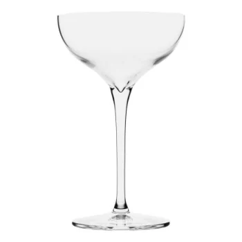 Nude Nude Savor Coupe 3 3/4'' x 6 1/2'' (6 Oz) Nude Savor - Pack of 12