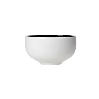 Steelite Performance Nyx Bowl 4 1/2'' x 2'' (12 Oz) Nyx - Pack of 12