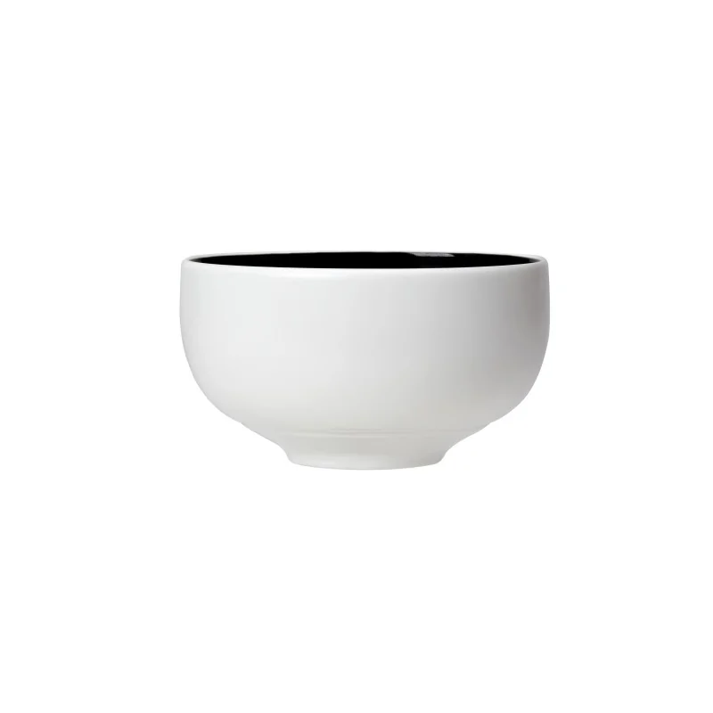Steelite Performance Nyx Bowl 4 1/2'' x 2'' (12 Oz) Nyx - Pack of 12 Steelite Performance Nyx Bowl 4 1/2'' x 2'' (12 Oz) Nyx - Pack of 12