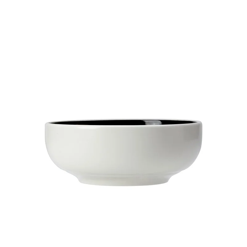 Steelite Performance Nyx Bowl 6 1/8'' x 2 3/8'' (23 Oz) Nyx - Pack of 12 Steelite Performance Nyx Bowl 6 1/8'' x 2 3/8'' (23 Oz) Nyx - Pack of 12