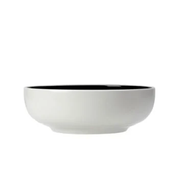 Steelite Performance Nyx Bowl 7'' x 2 3/4'' (1 1/8 Qt) Nyx - Pack of 12