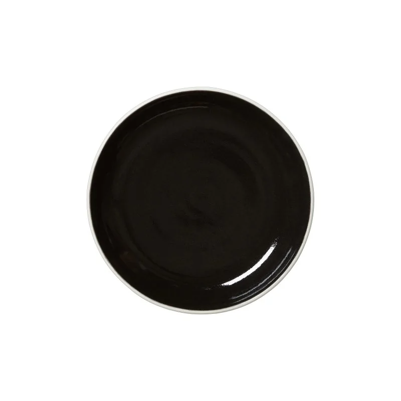 Steelite Performance Nyx Nordic Coupe Plate 6'' Nyx - Pack of 12 Steelite Performance Nyx Nordic Coupe Plate 6'' Nyx - Pack of 12