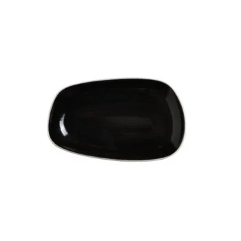 Steelite Performance Nyx Nordic Tray 9 1/2'' Nyx - Pack of 12