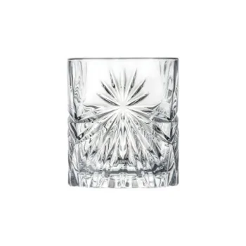 RCR Crystal Oasis Dof 3 1/4'' x 3 3/4'' (10 1/2 Oz) Oasis - Pack of 12