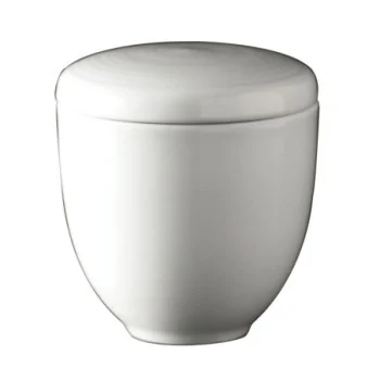 Rene Ozorio P Liebrandt Chappei Cup W/Lid 4'' x 2 1/4'' (6 1/4 Oz) P Liebrandt - Pack of 24