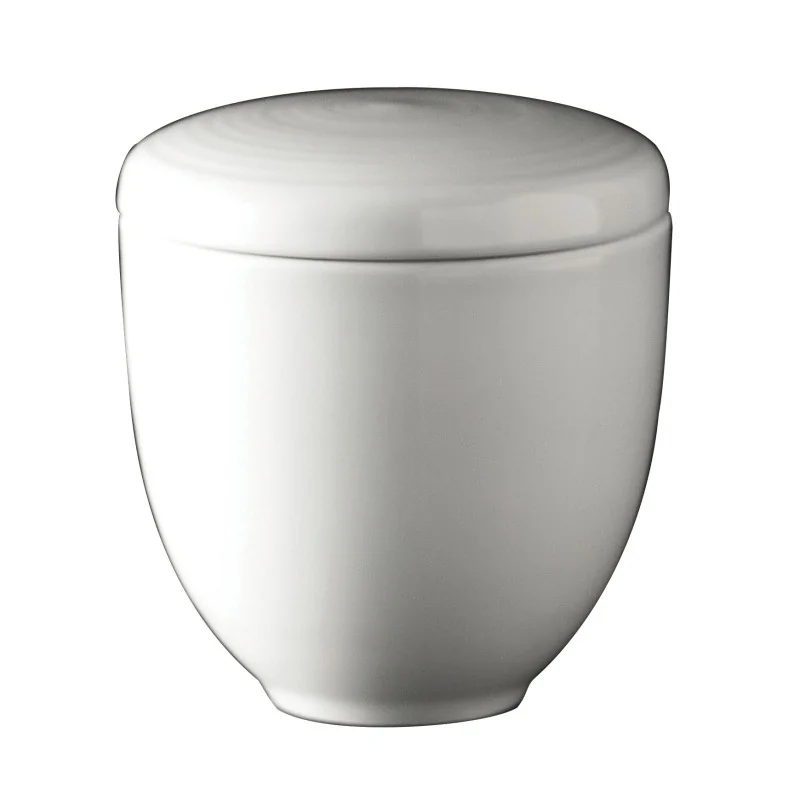 Rene Ozorio P Liebrandt Chappei Cup W/Lid 4'' x 2 1/4'' (6 1/4 Oz) P Liebrandt - Pack of 24