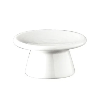 Rene Ozorio P Liebrandt Pedestal Stand (Short) 1 1/2'' x 7/8'' P Liebrandt - Pack of 36