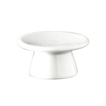 Rene Ozorio P Liebrandt Pedestal Stand (Short) 3 1/8'' x 1 1/2'' P Liebrandt - Pack of 36