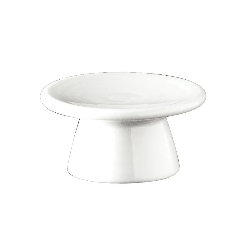 Rene Ozorio P Liebrandt Pedestal Stand (Short) 3 1/8'' x 1 1/2'' P Liebrandt - Pack of 36