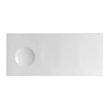 Rene Ozorio P Liebrandt Platter Rectangular 14'' x 6'' P Liebrandt - Pack of 12