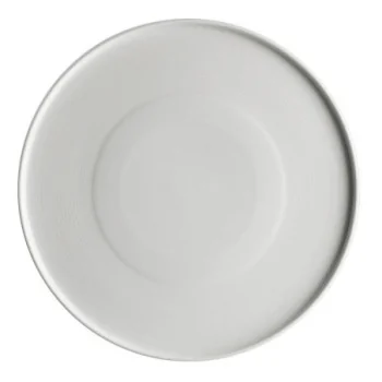 Rene Ozorio P Liebrandt Round Platter 11 1/4'' (5 1/4'' Well) P Liebrandt - Pack of 6