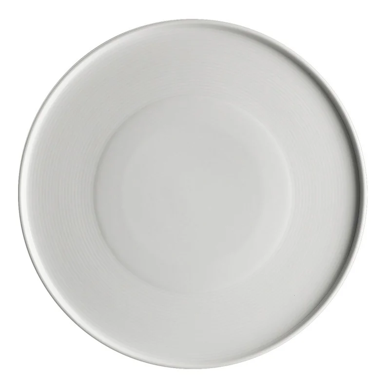 Rene Ozorio P Liebrandt Round Platter 11 1/4'' (5 1/4'' Well) P Liebrandt - Pack of 6