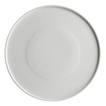Rene Ozorio P Liebrandt Round Platter 11 1/4'' (6 1/4'' Well) P Liebrandt - Pack of 6
