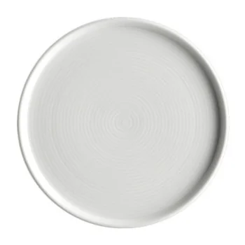 Rene Ozorio P Liebrandt Round Platter 6 1/4'' (Lid For Stack Bowl) P Liebrandt - Pack of 12