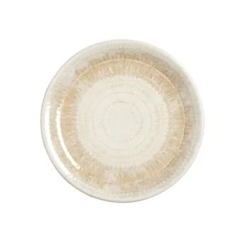 Steelite Performance Petra Dune Coupe Plate 8'' Petra Dune - Pack of 12