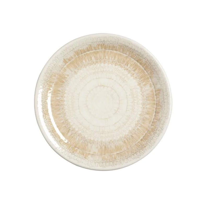 Steelite Performance Petra Dune Coupe Plate 8'' Petra Dune - Pack of 12 Steelite Performance Petra Dune Coupe Plate 8'' Petra Dune - Pack of 12