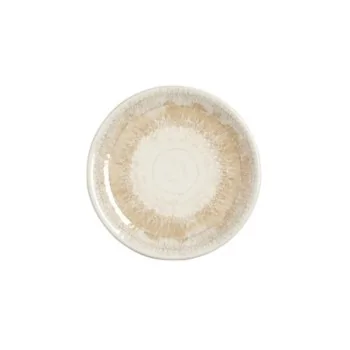 Steelite Performance Petra Dune Plate Coupe 6'' Petra Dune - Pack of 12