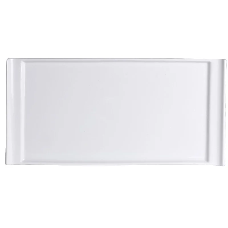 Varick DW Pub Rectangle Tray Handled 13'' x 6 1/2'' Pub Varick DW Pub Rectangle Tray Handled 13'' x 6 1/2'' Pub