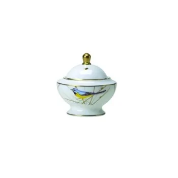 William Edwards Reed Sugar Bowl 4 1/2'' (9 Oz) Reed - Pack of 12