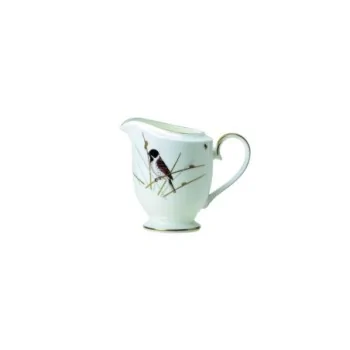 William Edwards Reed Milk Jug 4 1/8'' (9 Oz) Reed - Pack of 12