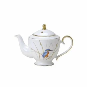 William Edwards Reed Teapot 4 Cup Lid Only (Fits And0145) Reed - Pack of 6