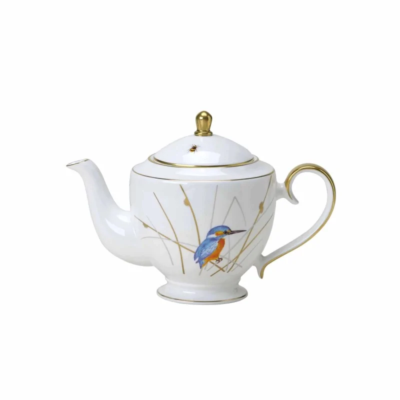 William Edwards Reed Teapot 4 Cup Lid Only (Fits And0145) Reed - Pack of 6 William Edwards Reed Teapot 4 Cup Lid Only (Fits And0145) Reed - Pack of 6