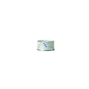 William Edwards Reed Condiment Pot 2 1/2'' x 1 3/8'' (1 3/4 Oz) Reed - Pack of 24