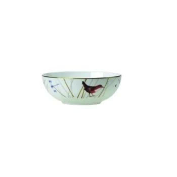 William Edwards Reed Bowl Coupe 5 3/4'' (12 3/8 Oz) Reed - Pack of 12