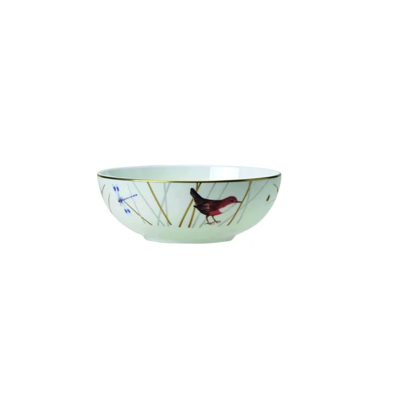 William Edwards Reed Bowl Coupe 5 3/4'' (12 3/8 Oz) Reed - Pack of 12