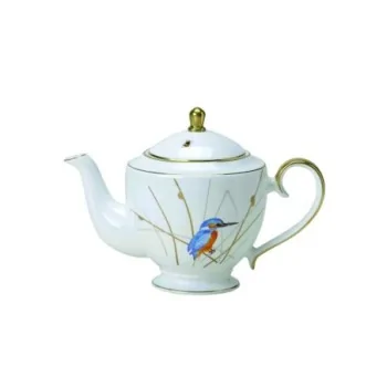 William Edwards Reed Teapot 4 Cup (28 Oz) Reed - Pack of 6